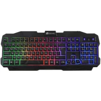 Клавиатура Oklick 757G фото 1
